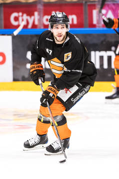 Karlskronas Konstantin Komarek