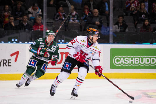 Örebros Jonathan Andersson