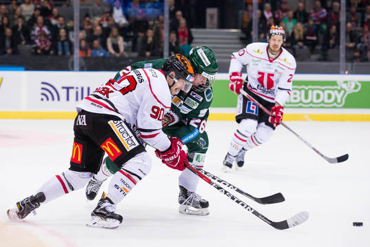 Örebros Libor Hudacek
