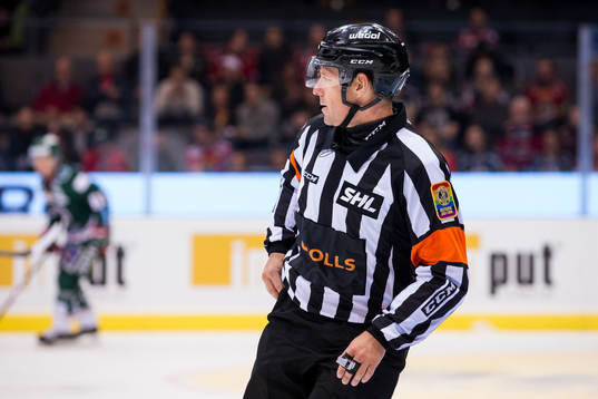 Domare Wolmer Edqvist