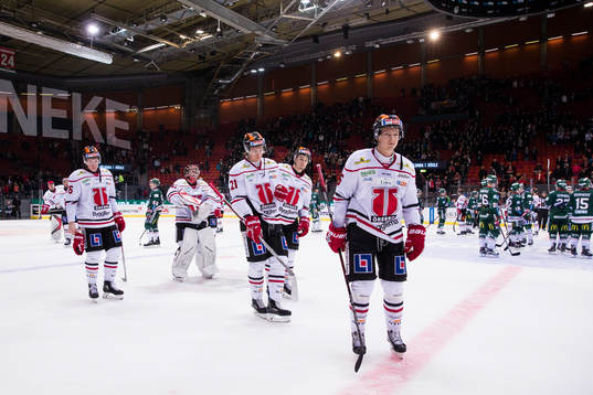 Deppiga Örebro spelare