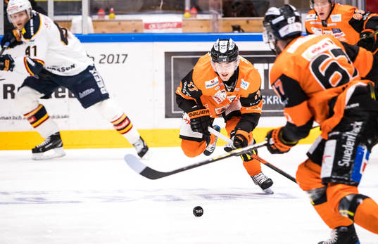 Karlskronas Joel Kellman