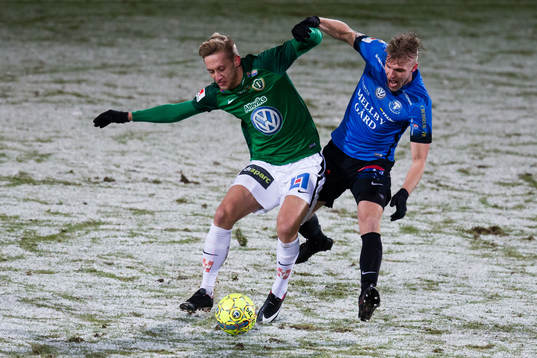 Jönköpings Jesper Svensson