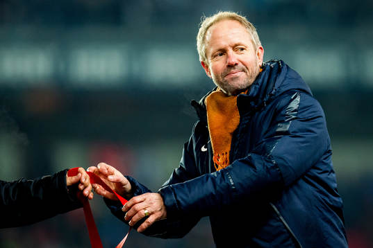 Pål Bjerketvedt, general secretary of the Norwegian