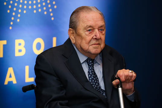 Lennart Johansson