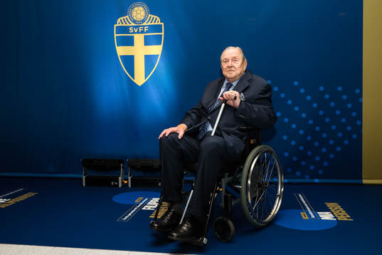 Lennart Johansson