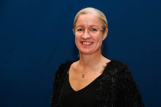 Victoria Sandell Svensson