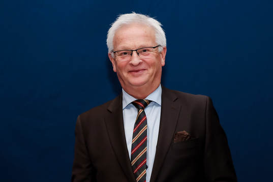 Hans Backe