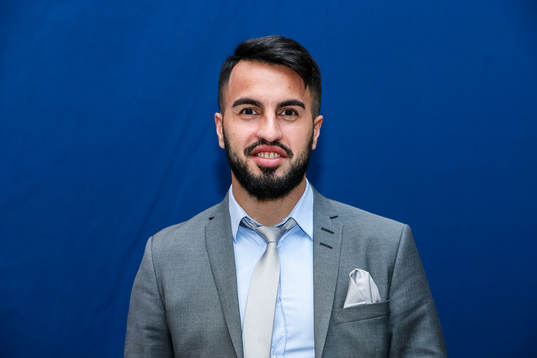 Brwa Nouri