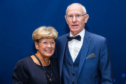 Björn Nordqvist med sällskap