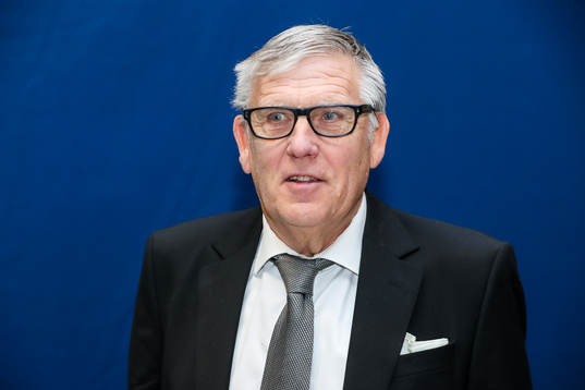 Thomas Nordahl