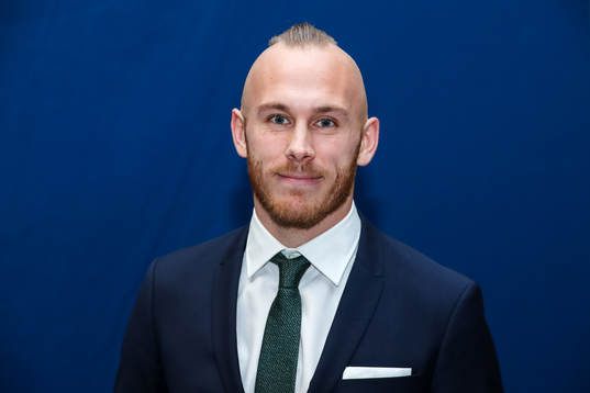 Magnus Eriksson