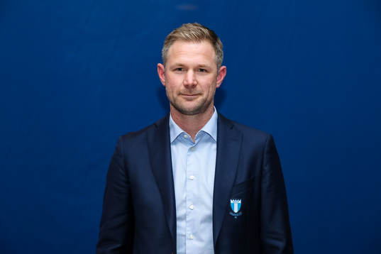 Magnus Pehrsson
