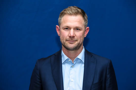 Magnus Pehrsson