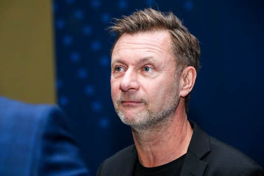 Peter Gerhardsson