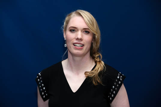 Hedvig Lindahl
