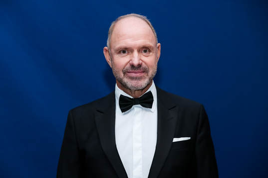 Thomas Ravelli