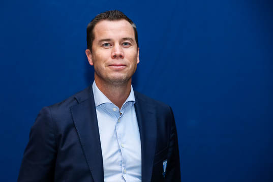 Daniel Andersson, Sportchef Malmö FF