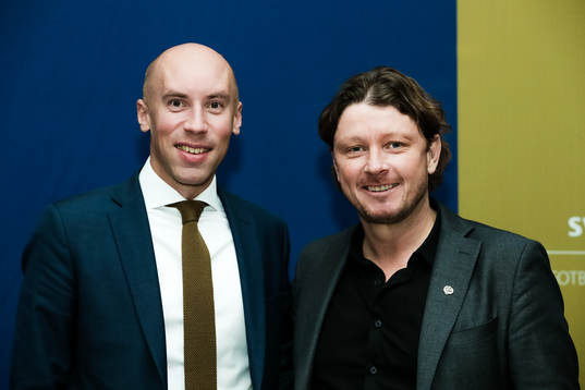 Stefan Andreasson, Elfsborg