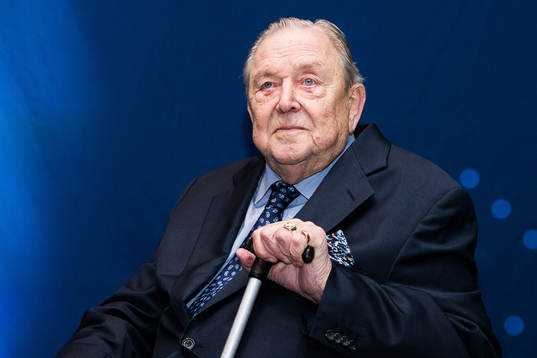Lennart Johansson