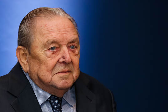 Lennart Johansson