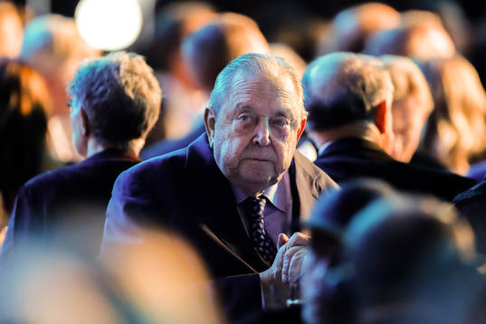 Lennart Johansson