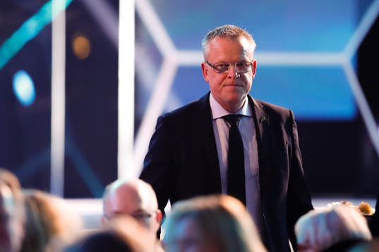 Janne Andersson