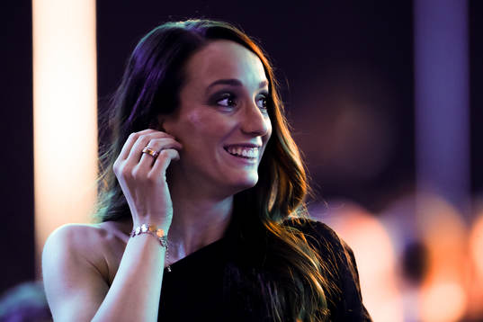 Kosovare Asllani