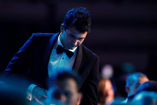 s målvakt Kyriakos Stamatopoulos