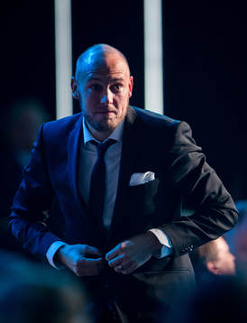 Andreas Granqvist