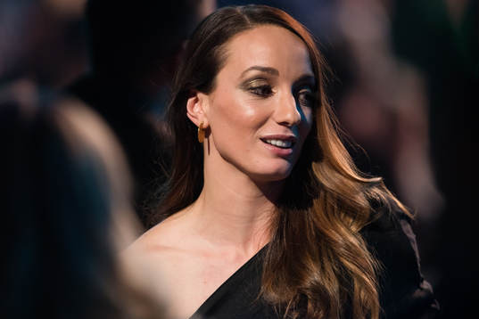 Kosovare Asllani