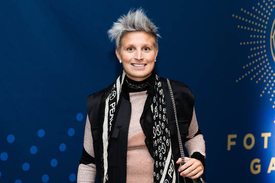 Lisa Ek