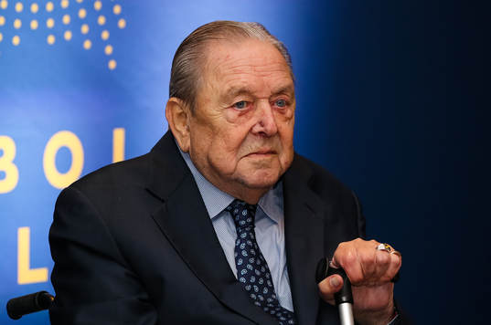 Lennart Johansson