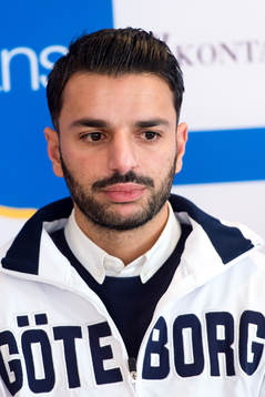 Poya Asbaghi