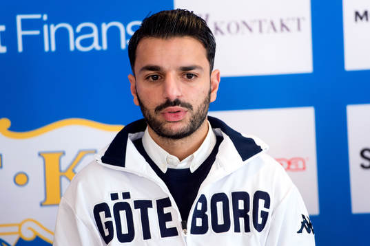 Poya Asbaghi
