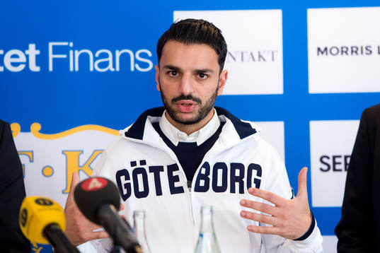 Poya Asbaghi