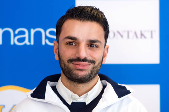 Poya Asbaghi