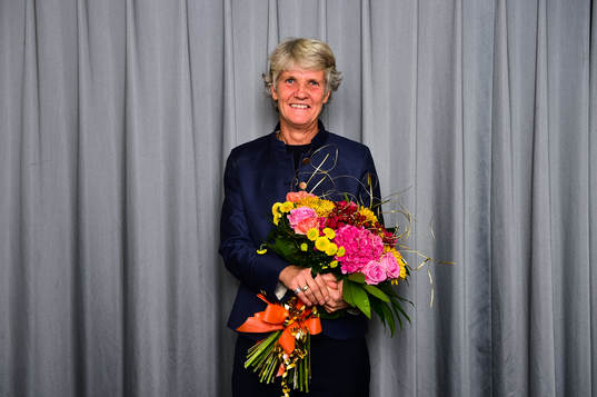 Pia Sundhage vinnare av Fotbollskanalens Stora Hederspris