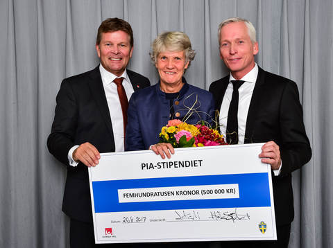 Lennart Käll, Svenska Spel och Håkan Sjöstrand,