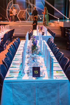 Bord nr 15 dukat