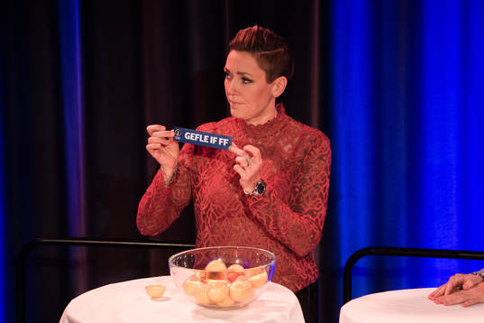 Therese Sjögran, Sportchef Rosengård