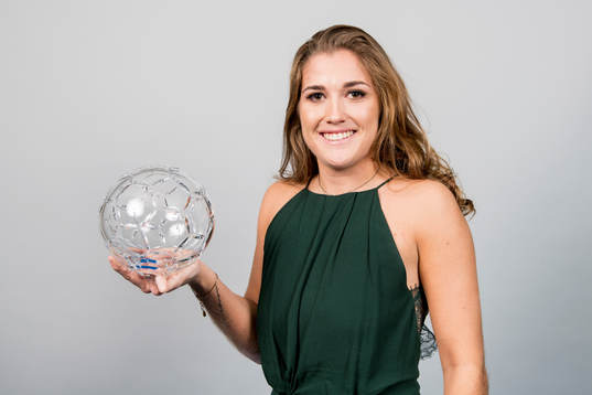 Filippa Angeldal, Hammarby, damallsvenskans mest