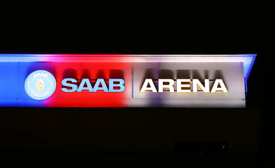 SAAB Arena