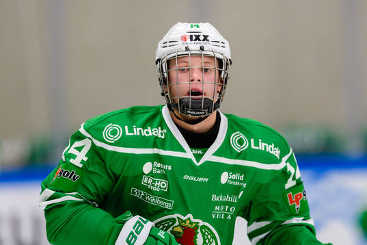 Rögles Kevin Wennström