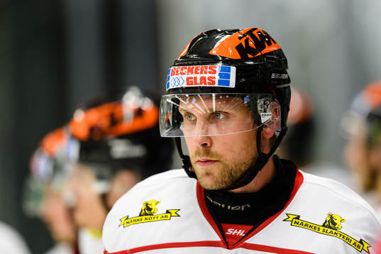 Örebros Viktor Ekbom