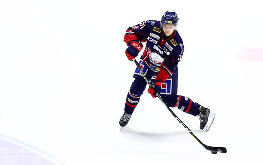 Linköpings Kristian Näkyvä