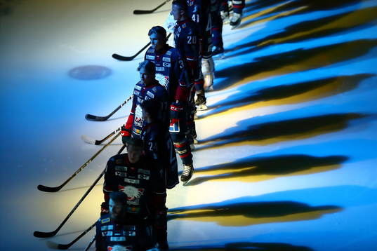 Line up