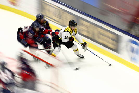 Brynäs Marcus Ersson