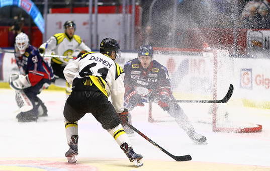 Linköpings Niclas Lundgren