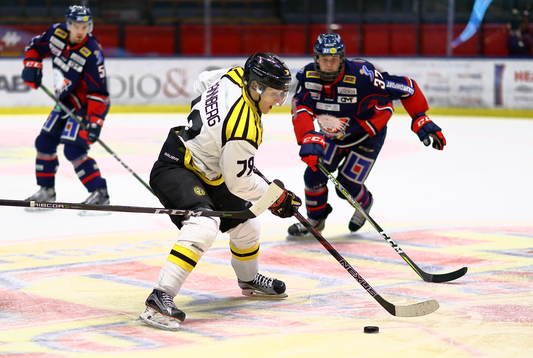 Brynäs Daniel Mannberg